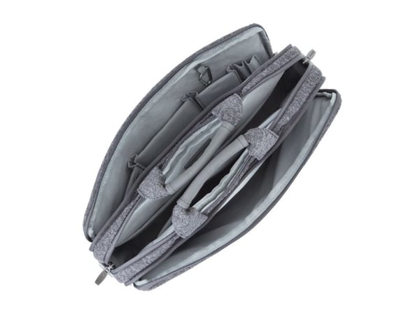 Rivacase 7930, Laptop-veske, 38,1 cm (15"), Skulderrem, 825 g