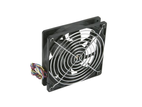 Supermicro FAN 0124L4 - Kabinettvifte - 120 mm