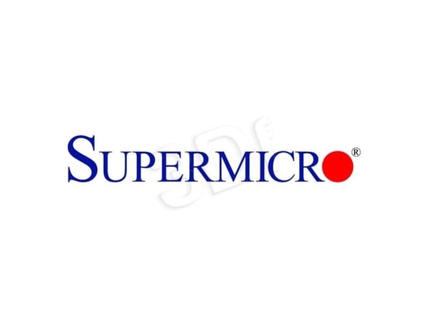 Supermicro FAN 0124L4 - Kabinettvifte - 120 mm