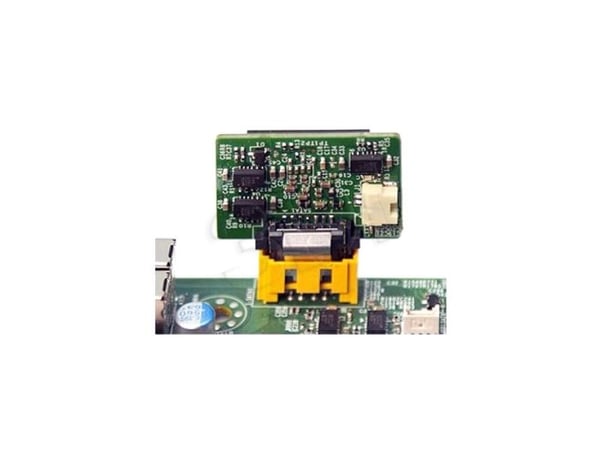 Supermicro SSD-DM128-SMCMVN1 - SSD - 128 GB - intern - mSATA - SATA 6Gb/s