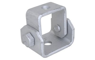 Walraven Universal Coupling 90° - BUP. T/rakennusrakenne ja RapidStrut-asennussarja.