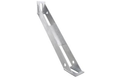 Walraven skinnesupport 45° - BUP 295mm t/RapidStrut montageskinner 41x41/21 Walraven skinnesupport 45° - BUP 295mm t/RapidStrut montageskinner 41x41/21