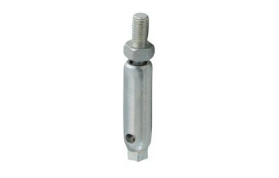 Walraven penduloph. M8/8 49mm - Til eksp.stålrør op til DN50 og plastrør op til DN100