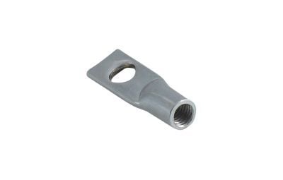 WALRAVEN Øjebolt med indvendig gevindM8 x 55 mm Hul diameter 10,5mmEl-forzinket