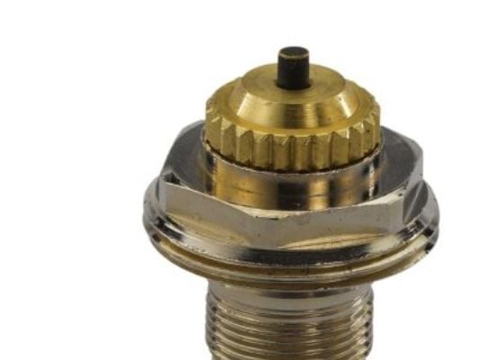 Uponor SPI ventilindsats - Fremløb RWG