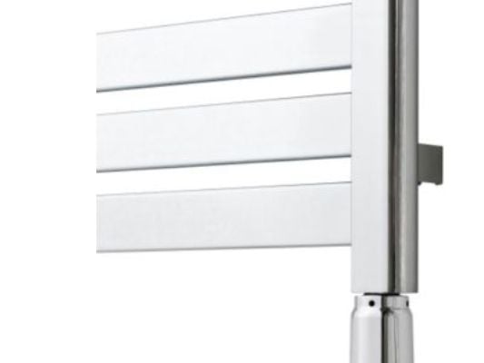 TVS varmelegeme EL 300 krom - 300 watt varmelegeme