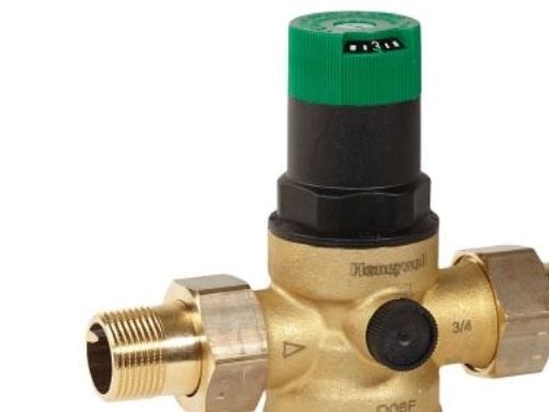 Honeywell trykkregulator D06F - 1/2" A - D06F-1/2A