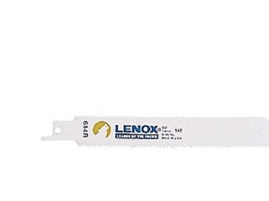 Lenox bajonettsågblad för metall 150 mm 14 tpi