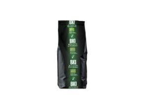 Kaffe BKI ekologiskt malet cateringkaffe 500 g (DK-ØKO-100), 16 st x 1 st/förp