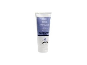 Hudcreme Plum Handy Creme 100ml Svanemærket med 15% fedt uden Parfume t. tør hud,18 tub x 100 ml/krt