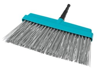 Gardena 03609-20, Utendørs, Blå, Grå, Hard bust, Plast, 320 mm