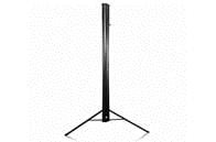 Elite Tripod Series T71NWS1 - Projeksjonsskjerm med tripod - 71" (180 cm) - 1:1 - MaxWhite - hvit