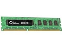 RAM MicroMemory CoreParts 8 GB DDR3 1600 MHz - 8 GB - 1 x 8 GB - DDR3 - 1600 MHz