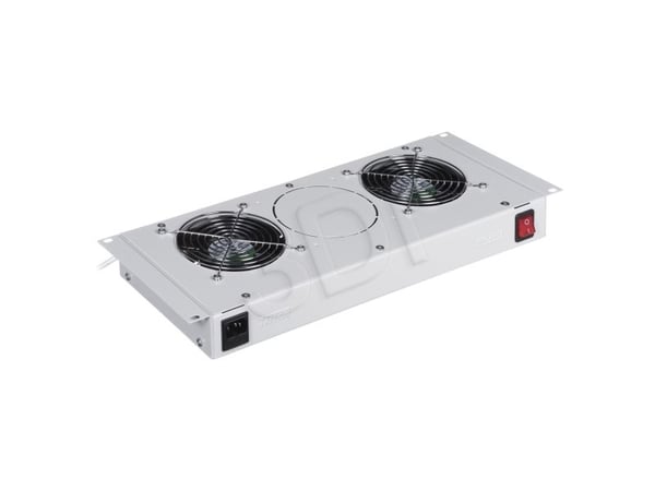 Triton RAC-CH-X25-X1, 2 vifter, Hvit