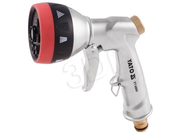 Yato YT-8968, 1 kpl