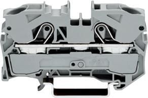 Wago 2010-1201, 10 mm, 67,8 mm, 36,9 mm, 800 V