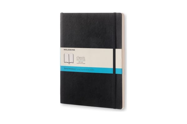 Moleskine 8051272892758, Kuva, Universal