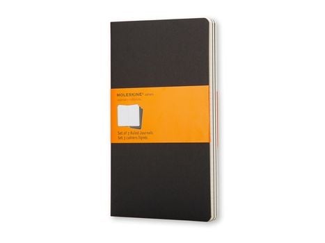 Moleskine QP311, Musta, 64 arkkia, Matta, Aikuinen