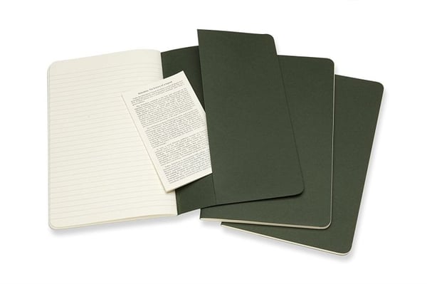Moleskine 8055002855273, Kuva, Universal