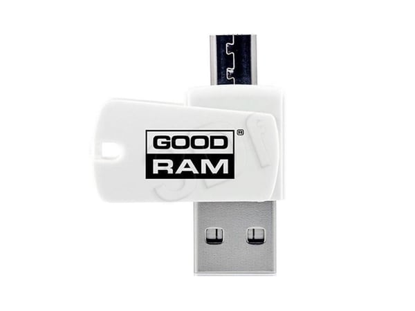 GOODRAM - Kortläsare - USB 2.0