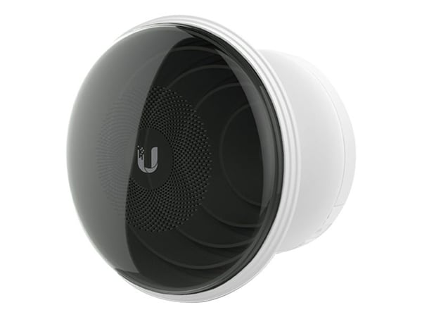 Ubiquiti IsoStation, 14 dBi, 5 GHz, 10/100/1000Base-T(X), 14 dBi, 45°, 45°