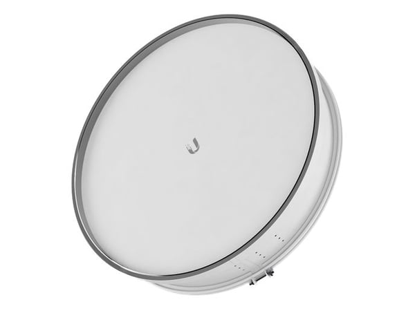 Ubiquiti ISO-BEAM-620, Hvit, AF-5G30-S45, PBE-5AC-620, PBE-M5-620, RD-5G30-LW