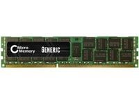 Dedikert minne MicroMemory DDR3, 8GB, 1600MHz (S26361-F3781-L515-MM)