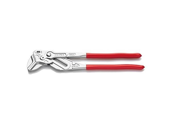 KNIPEX - Pliers wrench - 400 mm - maks. åpning: 85 mm
