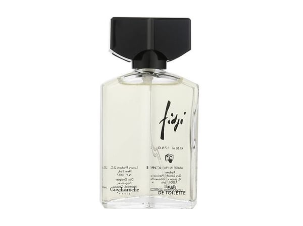 Guy Laroche Fidji Eau De Toilette 100 ml (woman)