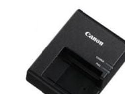 Canon LC-E10E - Akkulaturi - Canon LP-E10:lle