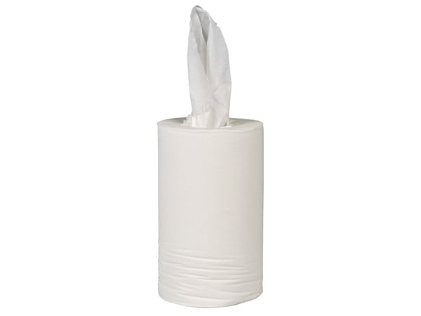 Pyyhepaperi abena excellent centerfeed 12 rullan pakkaus Pyyhepaperi abena excellent centerfeed 12 rullan pakkaus