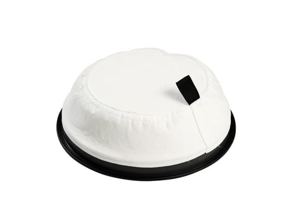 Hepa-suodatin Nilfisk til VP930 &amp; VP300