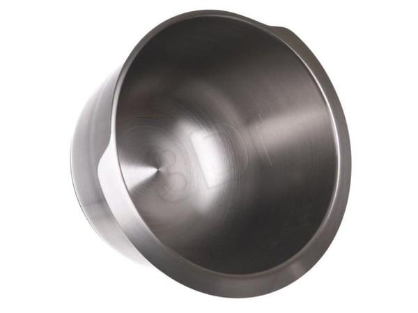 Bosch MUZ5ER2 - Skål - til food processor - for Bosch MUM52120; Styline MUM52120