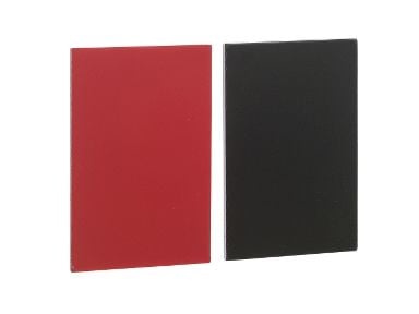 Schneider Electric ZBY5101, Suorakulmio, Harmony XB4 Harmony XB5, 1,8 cm, 2,7 cm, 1 g, 10 arkkia Schneider Electric ZBY5101, Suorakulmio, Harmony XB4 Harmony XB5, 1,8 cm, 2,7 cm, 1 g, 10 arkkia
