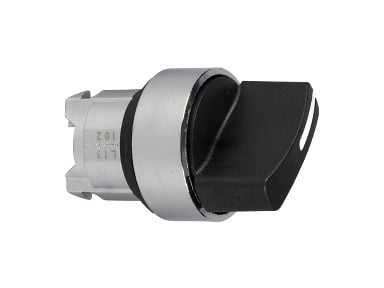 Schneider Electric Schneider Electric Vaihtoehtoavain Kiertokytkin Musta 3 x +/- 45 ° Kiertokytkin 1 kpl 1 kpl