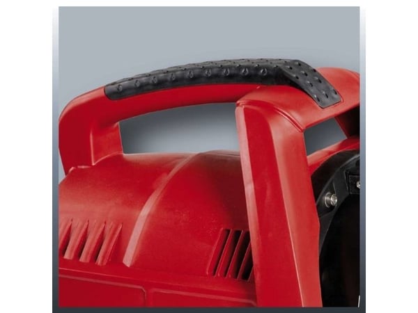 Einhell GC-AW 6333, 630 W, AC, 3,6 stang, 3300 l/t, IPX4, Sort, Rød