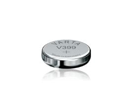Varta - Batteri SR57 - Zn/Ag2O - 42 mAh