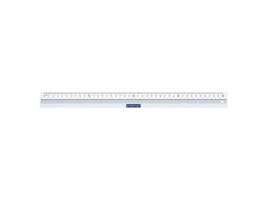 STAEDTLER Mars - Lineal - aluminium