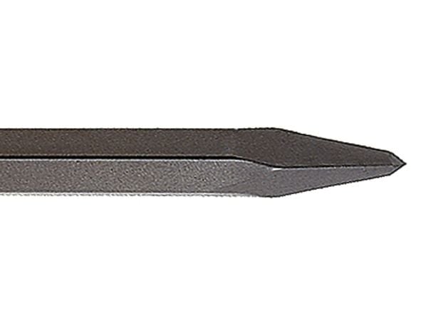 Makita P-16259, Spademeisel, Bullpoint-meisel, 600 mm