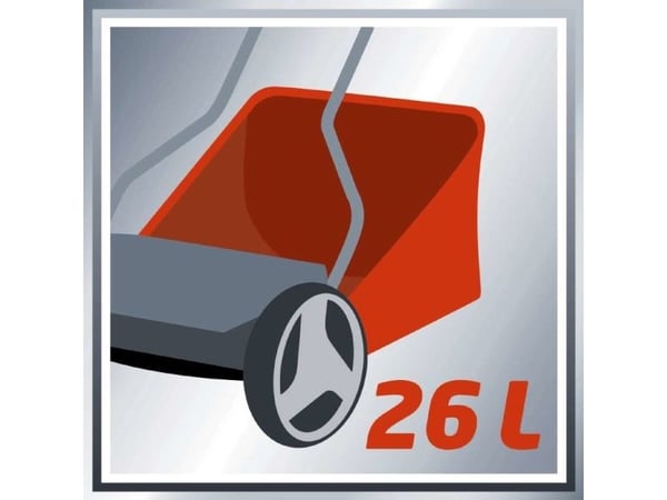 Einhell käsinleikkuri GE-HM 38 S-F (3414161)