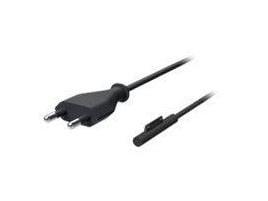 Microsoft Surface 65W Power Supply - Strømadapter - 65 watt - kommersiell - for Surface Pro 4