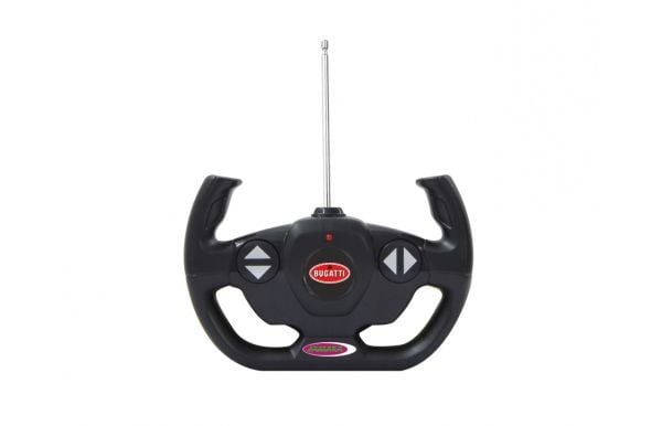 Jamara Deluxe Car Series -
