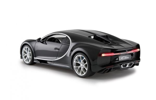 Jamara Deluxe Car Series -