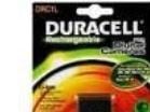 Duracell DR9902 - Kamerabatteri - Li-Ion - 1050 mAh - for Olympus E-450, E-620; EVOLT E-410, E-420