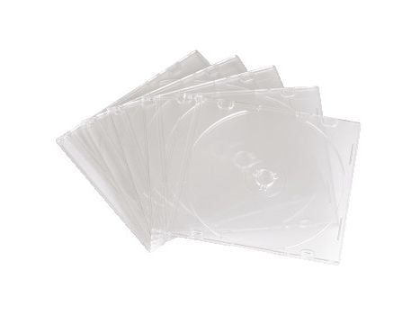 Hama 00011521, Gjennomsiktig, Plast, 120 mm, 144 mm, 125 mm, 105 mm