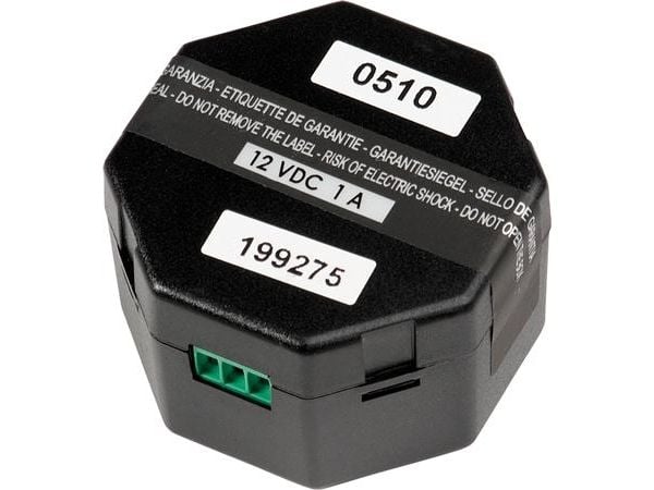 Oras Transformator til Electra 230/12 V