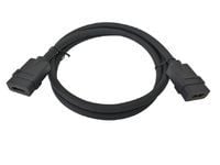 VivoLink Pro - HDMI-kabel - HDMI hunn til HDMI hunn - 2 m