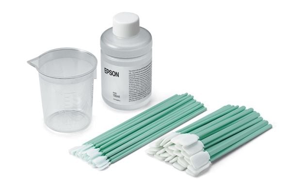 Epson T7362 - Vedlikeholdssett - for SureColor F1000, F2100, SC-F2000, SC-F2000 DTG t-shirt printer, SC-F2100, SC-F3000