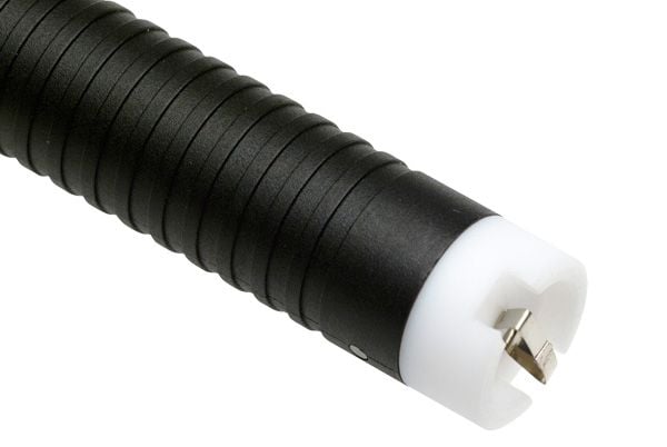 Fluke 80PK-3A Surface Probe, Termopari, 0 - 260 °C, °C, Langallinen, Contact, 1 m