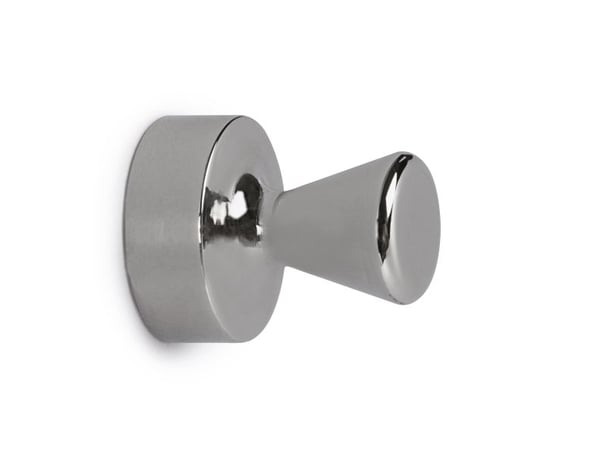 MAUL 6168796, Whiteboard-magnet, Nickel, Neodym, 20 mm, 4 stykker, Tyskland